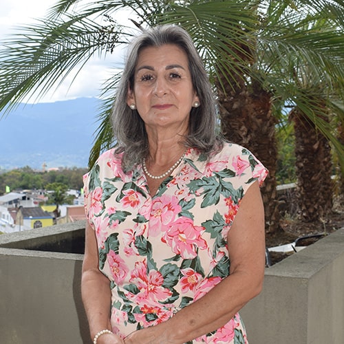 Maritza Baquero Castro