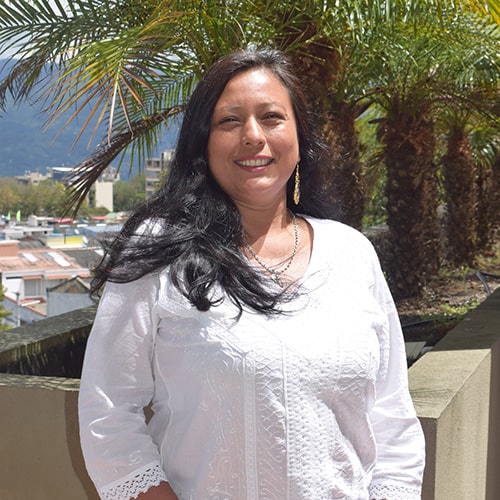 Paola Andrea Fonseca Zamora