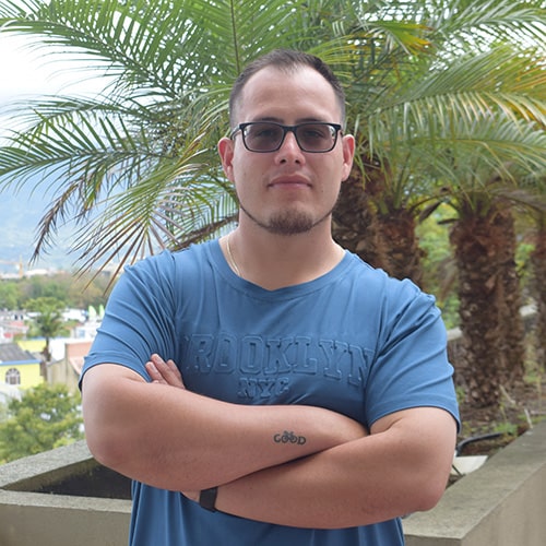 Sebastián Ortiz Rodríguez