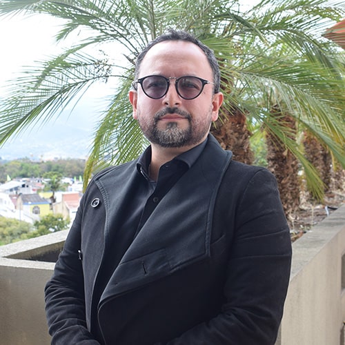 Víctor Yamit Muñoz Castillo