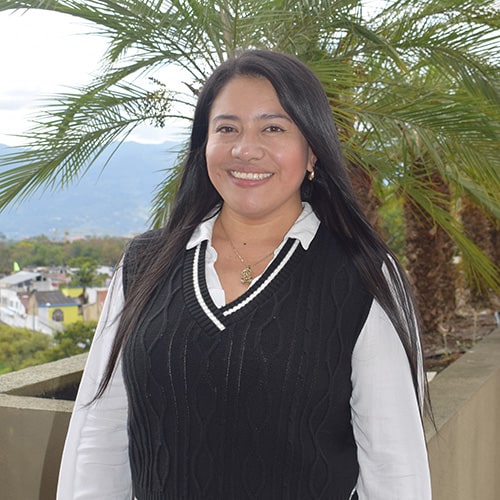 Yenny Lizetd Rojas Moyano