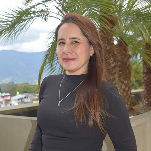 Yenny Marcela Yate Murillo