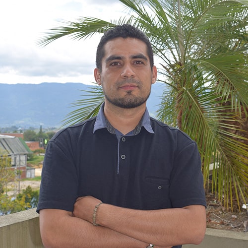 Yerson Gilberto Calderón Vargas