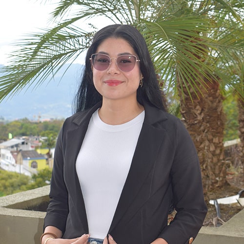 Yina Paola Ospina Diaz