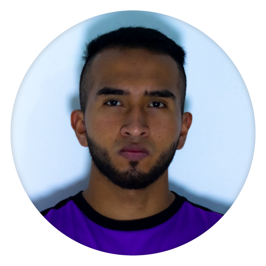 Fabian Segura