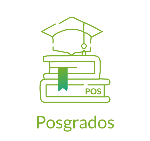 POSGRADOS