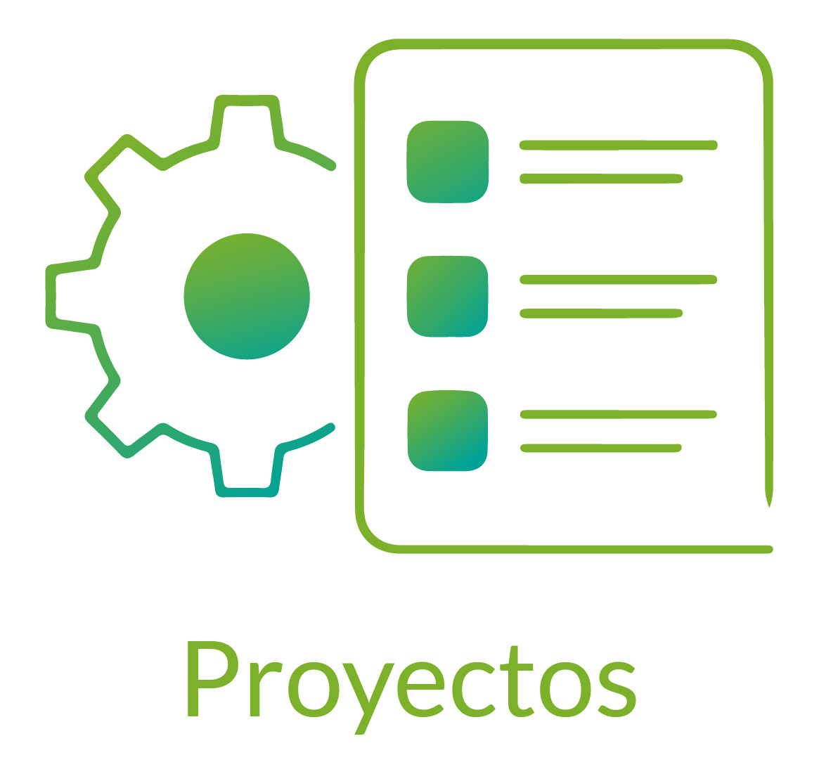 proyectos