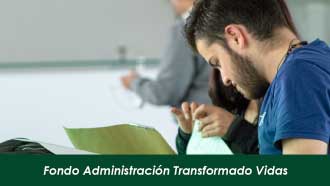 fondo administración transformando vidas