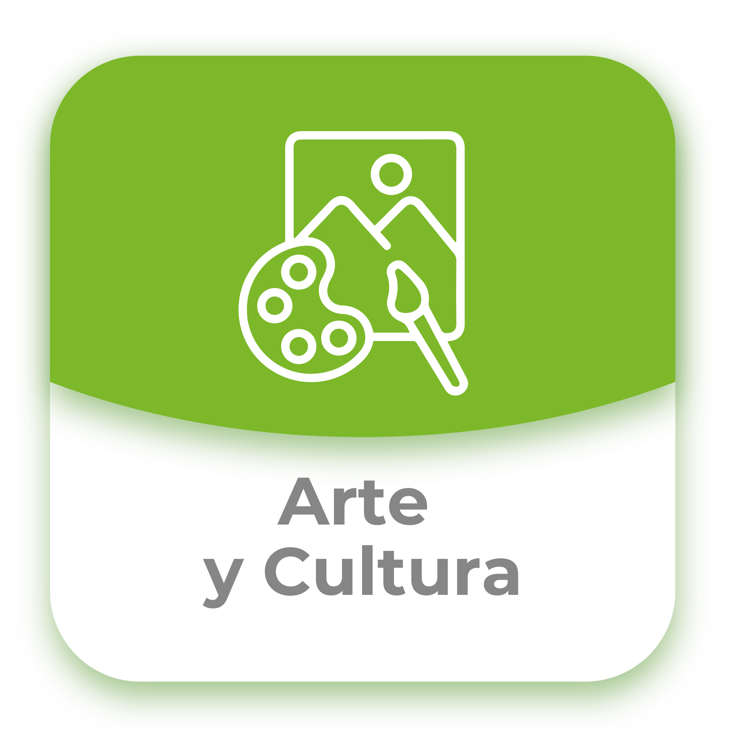 Arte y Cultura aquí
