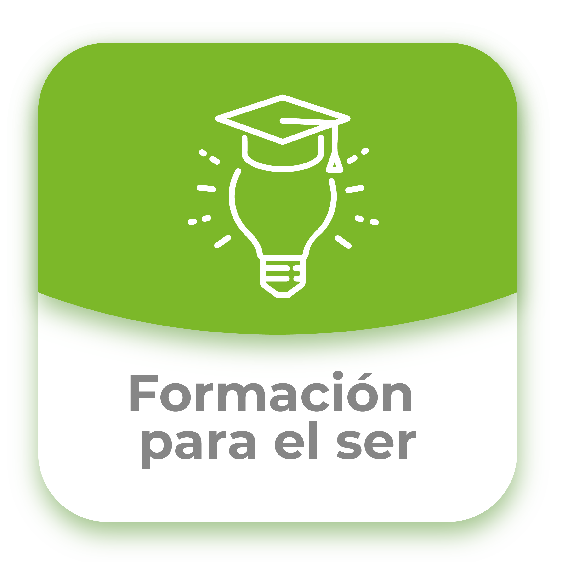 Formación para el ser aquí