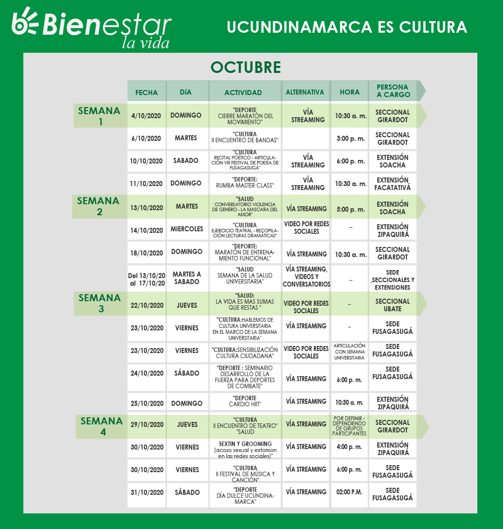 canales de atención teams