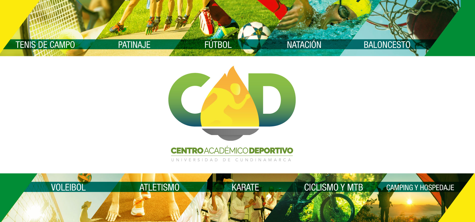 Centro Académico Deportivo - CAD