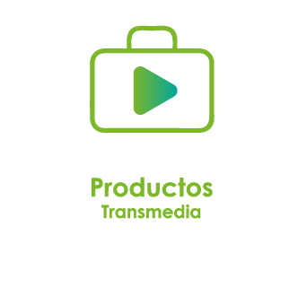 Productos transmedia