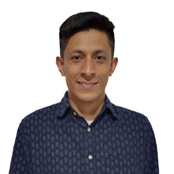 Jaime Alberto Gómez Barbosa
