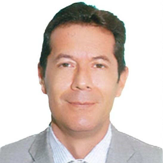Luis Antonio Chacón Pinto