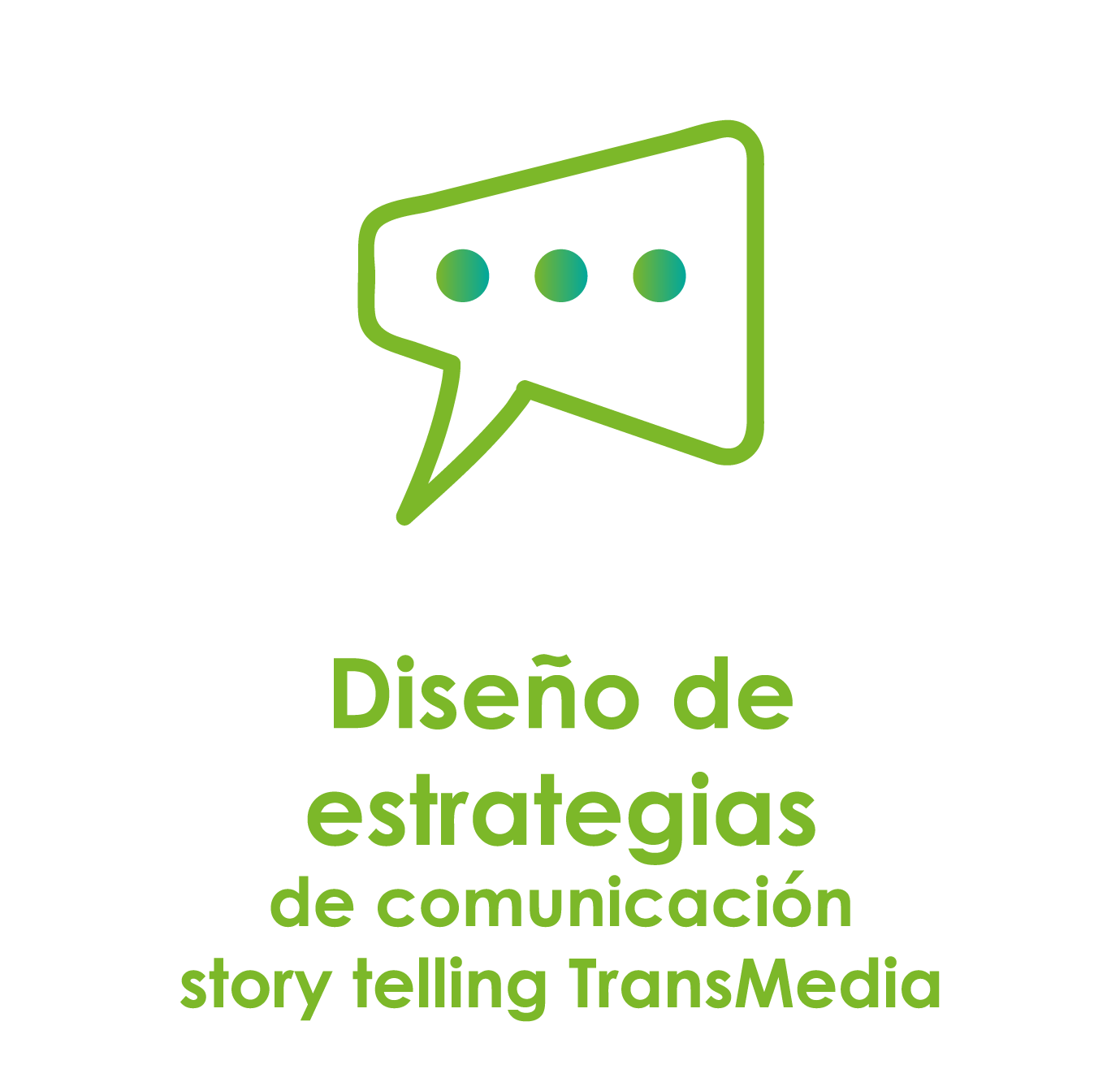 diseño de estrategias de comunicación story telling