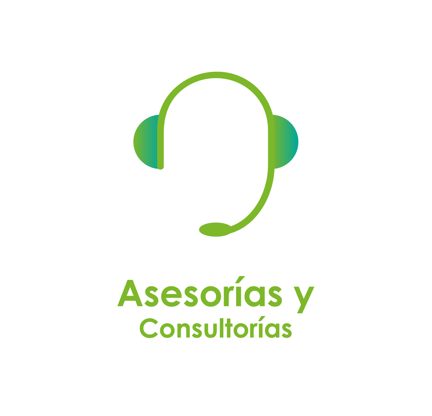 asesorías y consultorías