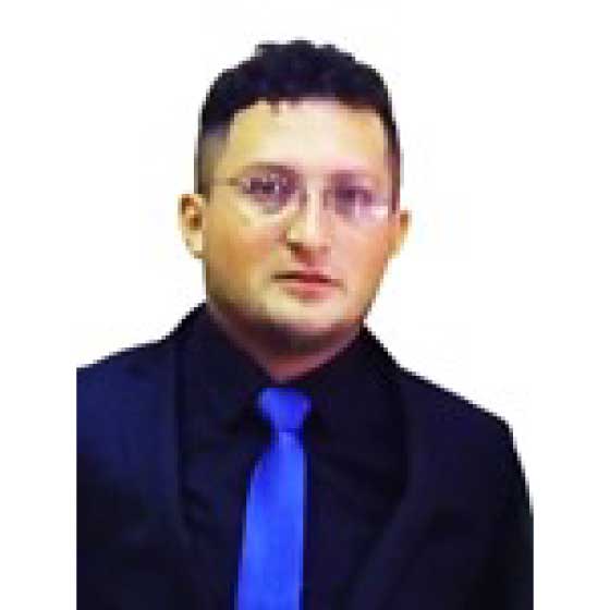 Jesús David Zarama Arias