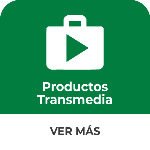 Productos transmedia