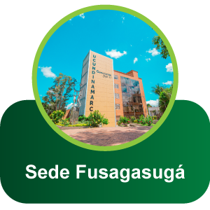 SEDE FUSAGASUGÁ