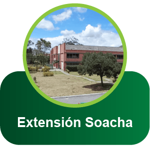 Extensión Soacha