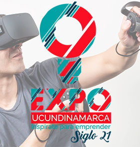 Expo UCundinamarca