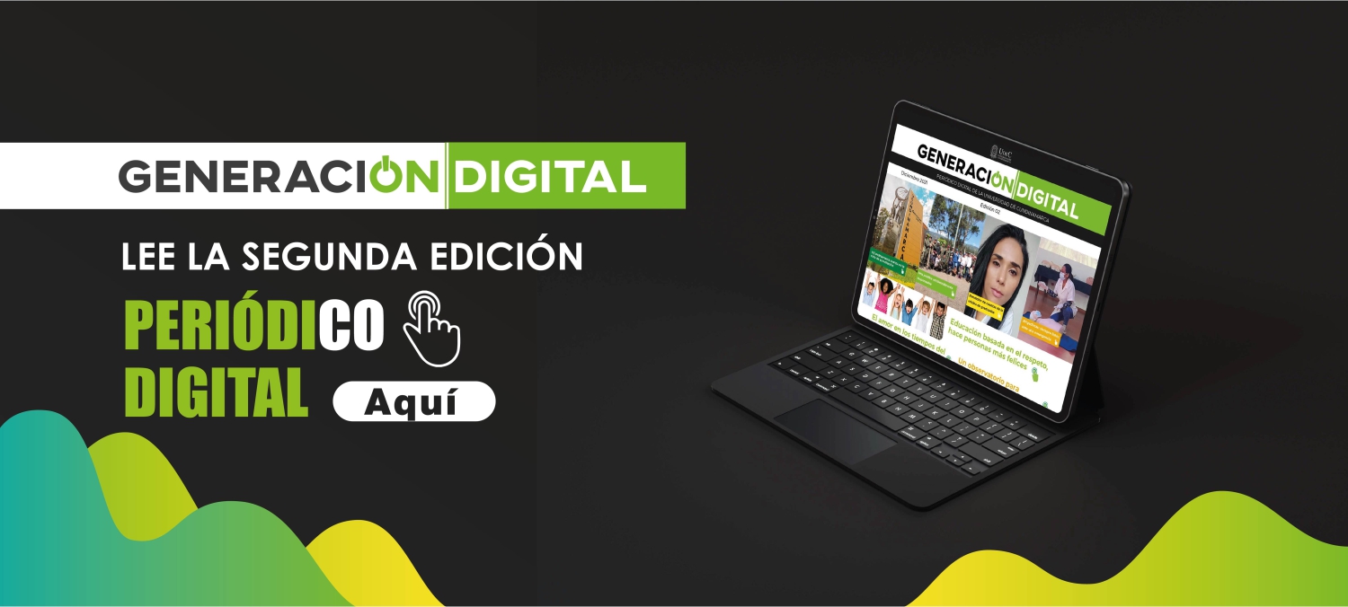 Periódico generación digital