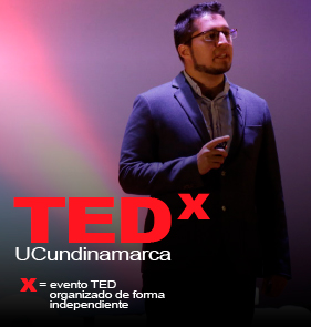 Tedx Ucundinamarca