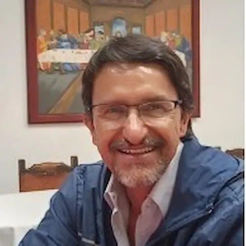 Fotografia Álvaro Acevedo Osorio