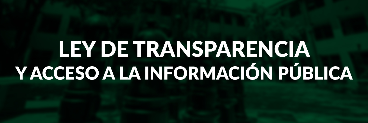 LeyDeTransparencia1