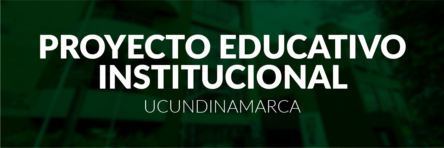 Proyecto Educativo Universitario