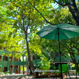 plazoleta central seccional girardot