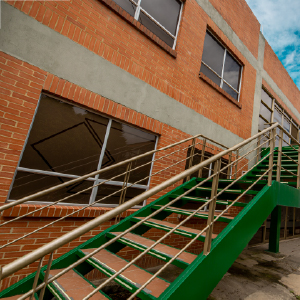 bloques educativos extensión Soacha