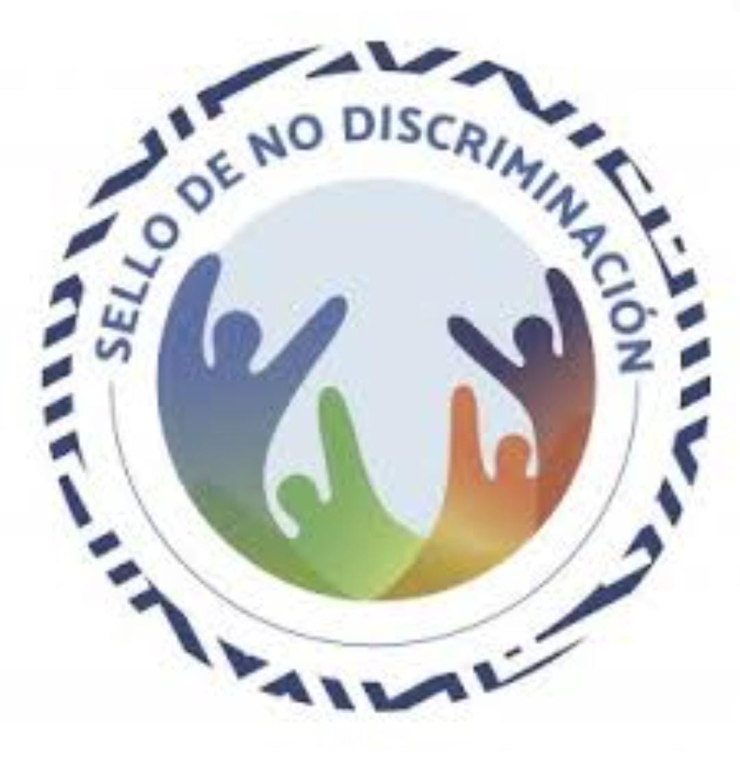 Reconocimiento: No discriminación