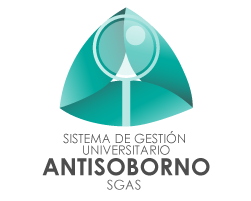 sistema de gestión universitario antisoborno