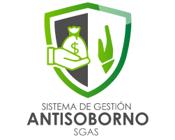 Sistema de Gestión Antisoborno