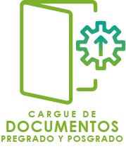 cargue de documentos pregrado y posgrado