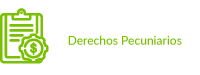 Derechos Pecunarios