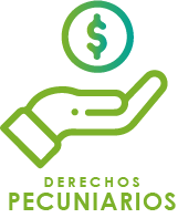 Derechos pecuniarios