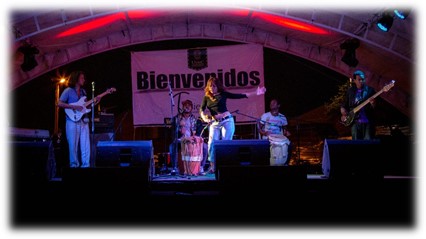 Aquelarre cultural y deportivo