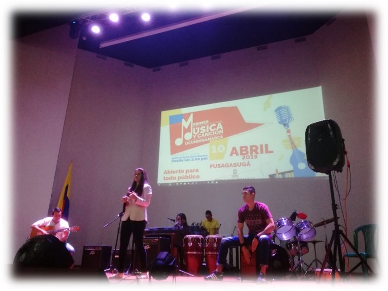 Festival de Música y Canción