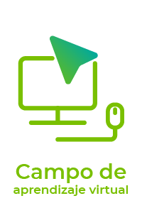 Campo de aprendizaje virtual