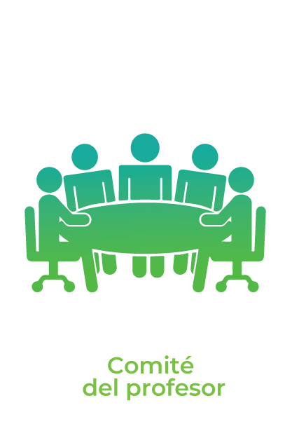 Comite del Profesor