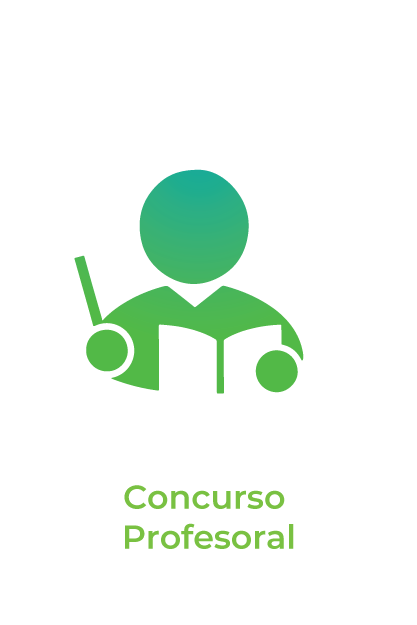 Concursos Profesorales