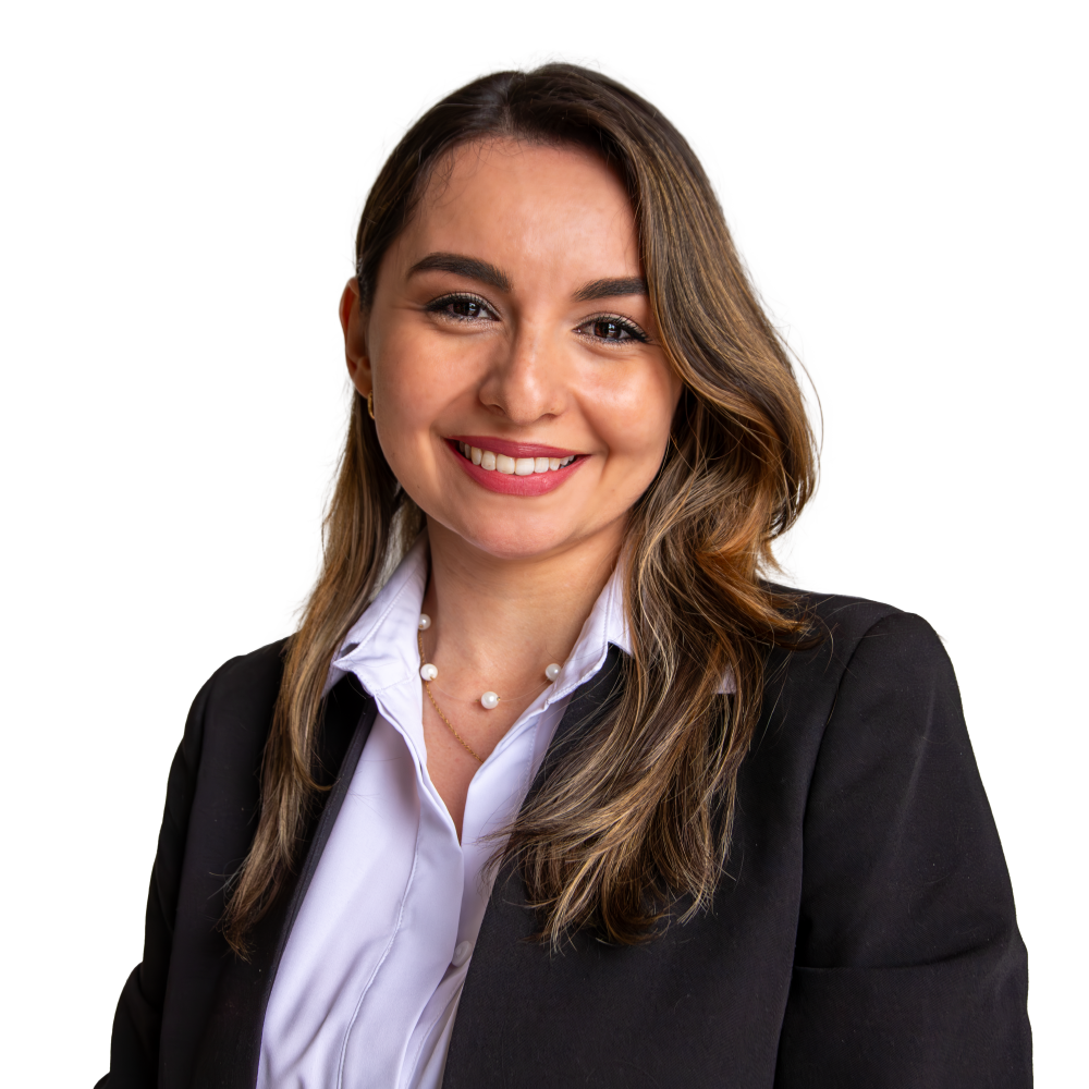 Laura Nathaly Ortiz Becerra