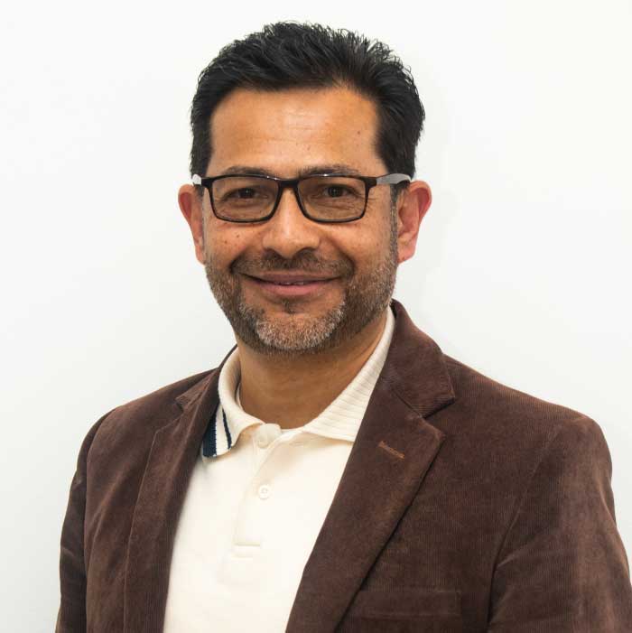 Carlos Augusto Trujillo Padilla