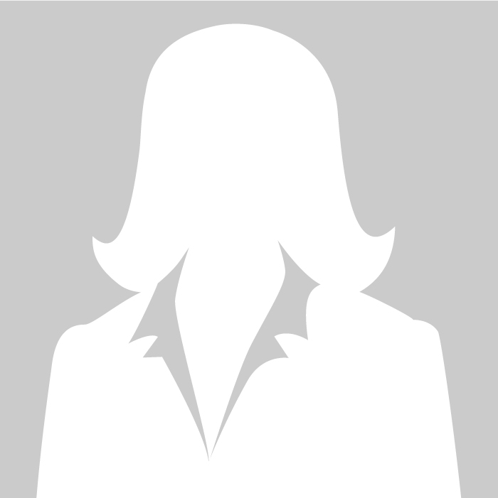 silueta femenina