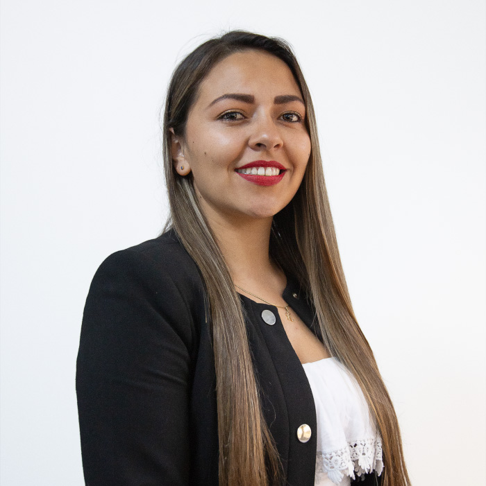 Katerine Viviana García Orjuela