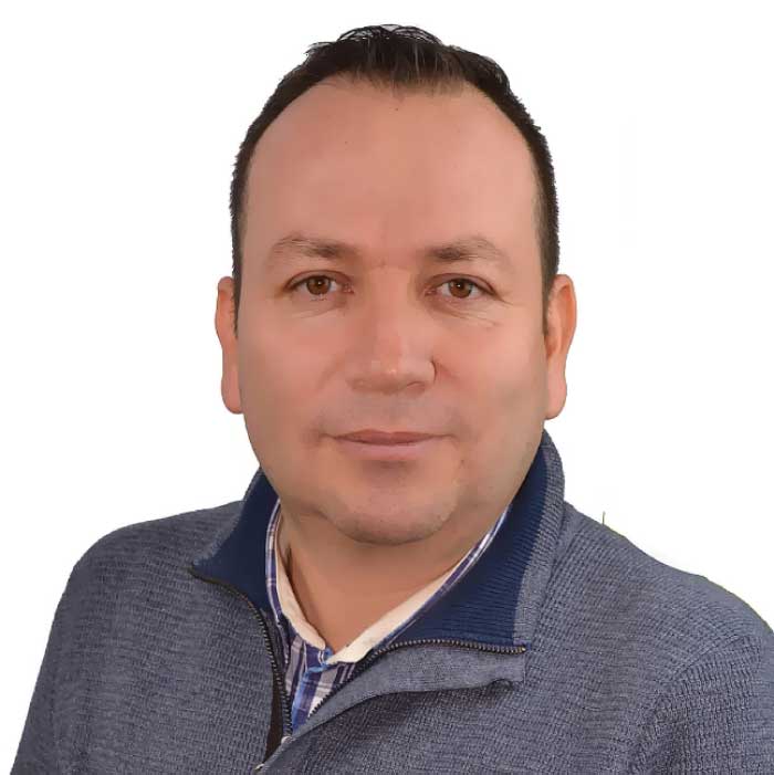 Oswaldo Vanegas Flórez