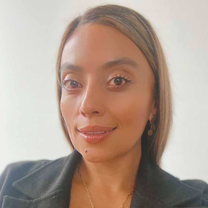 Paola Andrea Ramírez Suaza
